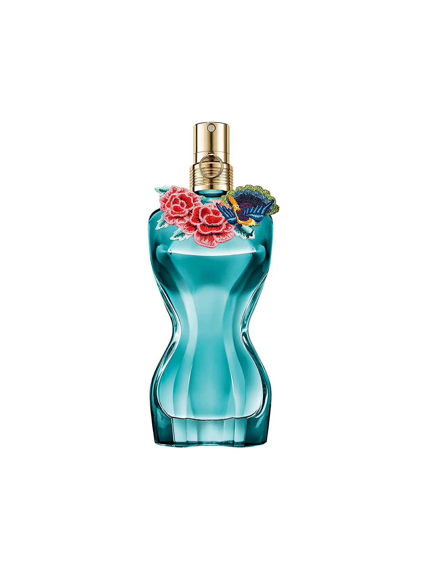 JEAN PAUL GAULTIER | La Belle Paradise Garden Eau de Parfum 100ml | keine Farbe